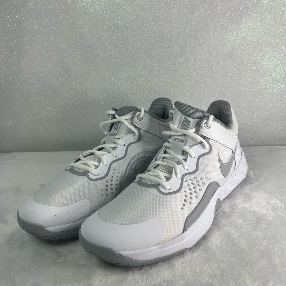 Nike basketball shoes size 14